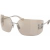 Miu Miu Mu 54YS 1BC10F