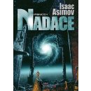 Na hranicích Nadace - Isaac Asimov