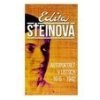 Autoportrét v listoch, 1916 - 1942 - Edita Steinová