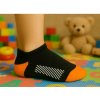 Tuptusie Ponožky pre deti 13-15cm - 2-6 rokov