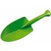 Androni Lopatka na piesok - 27 cm, zelená