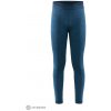 Craft CORE Dry Active Comfort detské spodky, modrá 134