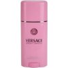Versace Bright Crystal deodorant stick pre ženy 50 ml