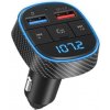 Navitel Bluetooth Hands Free FM Transmitter Naviteľ BHF02 BASE