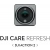 DJI Care Refresh (DJI Action 2) - Dvojročný plán (CP.QT.00005216.01)