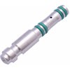 Plniaci pin Quick Fill pre PCP pumpu 6,4 mm