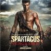 OST, Joseph LoDuca - Spartacus - Vengeance (Music From the Starz Original Series)