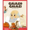 Galileo Galilei - Eduardo Acín Dal Maschio, Wuji House