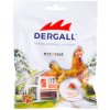 DERGALL 15 ml, prostriedok proti parazitom, na hydinu