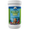 Probazen Chlór šok dezinfekcia do bazéna 1,2kg