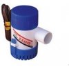 Bilge pumpa GIBSY 1100 GPH, 12 V