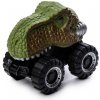 Hračkárske auto - dinosaurus