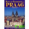 průvodce Praha U*H holandsky