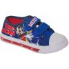 Tenisky Disney Mickey Mouse SNEAKER 12 modrých 26