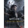 The Witcher TRPG: A Witcher's Journal EN