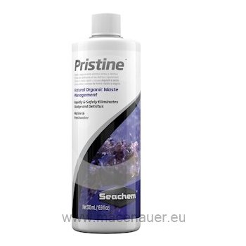 Seachem Pristine 500 ml