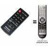 Predátor Panasonic N2QAYC000059 náhradný diaľkový ovládač iného vzhľadu