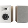 JBL JBL STAGE 240B biele reprosústavy