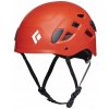 Prilba na lezenie Black Diamond Half Dome BD620209 červená S/M 50-58 cm