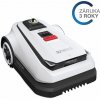 ECOVACS GOAT A3000 LiDAR WHITE