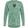 Fox Racing Fox Ranger Tru Dri LS, dres - Pine Veľkosť: M