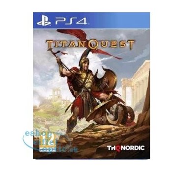 Titan Quest