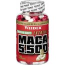 Afrodiziakum Weider MACA 5500 120 cps.