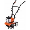 VEVOR Glebogryzarka 43CC Silnik Spalinowy Motyka Stal 1110x448x910MM