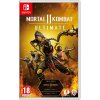 Mortal Kombat 11 - Ultimate Edition (Nintendo Switch)