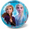 Lopta Frozen II 14cm