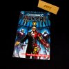 Crew Tony Stark: Iron Man 1 - Muž, který stvořil sám sebe (Crew)