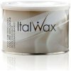 Vosk na depiláciu ItalWax v plechovke čokoládový 400 ml