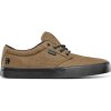 ETNIES topánky - Jameson 2 Eco Brown/Black/Gum (203) veľkosť: 45.5
