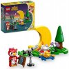 LEGO Animal Crossing Pozorovanie hviezd s Celeste 77053