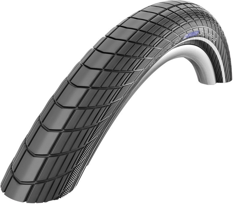 Schwalbe Big Apple 26x2,35