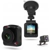 Xblitz A2 GPS Záznamová kamera do auta Full HD G-senzor + cúvacia kamera