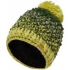 La Sportiva Terry beanie W Tea/Green Banana