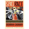 Space Race (Deborah Cadbury)(Brožovaná)