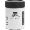 Pébéo Studio Acrylics akrylová farba 11 titanium white 500 ml