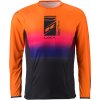 KENNY dres TITANIUM 24 premium orange - S