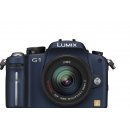 Digitálny fotoaparát Panasonic Lumix DMC-G1