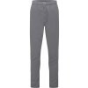 Asquith & Fox Pánske nohavice chino - Uhľová | XS (30/34)