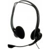 Slúchadlá s mikrofónom Logitech PC 960 Headset, USB
