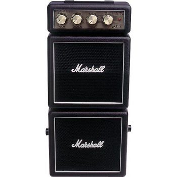 Marshall MS 4