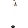 GLOBO MAXY 15548S Stojanová lampa