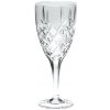 Crystal Bohemia Bohemia Crystal poháre na víno Brixton 6 x 320 ml