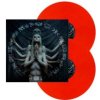 Crimson Veil - Hex / Red / Vinyl / 2LP [2 LP]