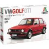 ITALERI Model Kit auto 3622 - VW Golf GTI Rabbit (1:24)