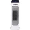 Tagred Keramický termoventilátor, stĺpový, ohrievač, otočný elektrický ohrievač 2000 W TA930