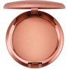MAC Cosmetics Skinfinish Sunstruck Matte Bronzer bronzujúci púder Matte Medium Golden 8 g